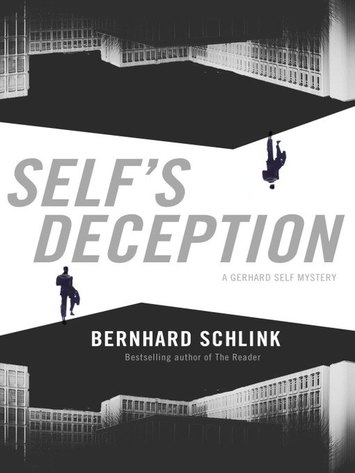 Title details for Self's Deception by Bernhard Schlink - Available